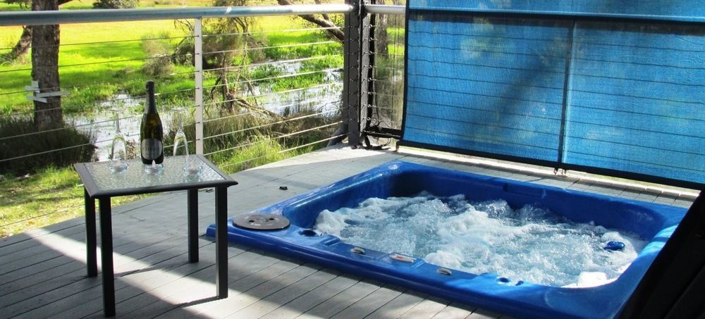 Hidden Grove Retreat Villa Boyup Brook Екстериор снимка