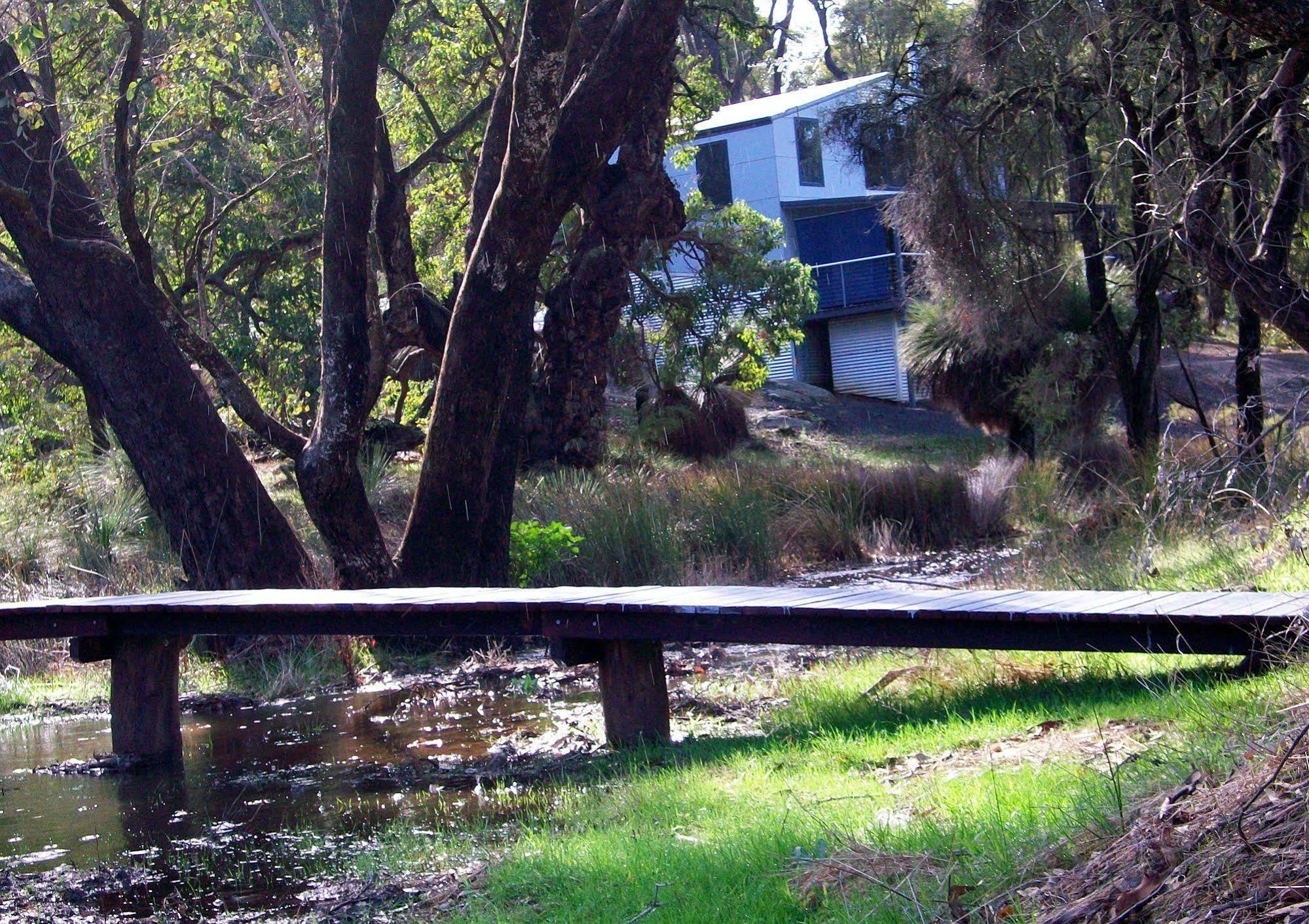Hidden Grove Retreat Villa Boyup Brook Екстериор снимка